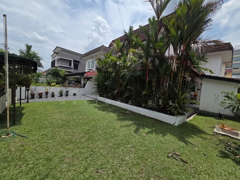 SS 21, Damansara Utama untuk Untuk Dijual - RM 2,500,000, Apr 2026 - Exterior - PropertyGuru.com.my