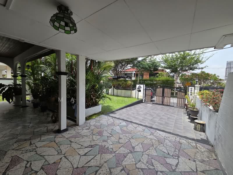 SS 21, Damansara Utama untuk Untuk Dijual - RM 2,500,000, Apr 2026 - Exterior - PropertyGuru.com.my