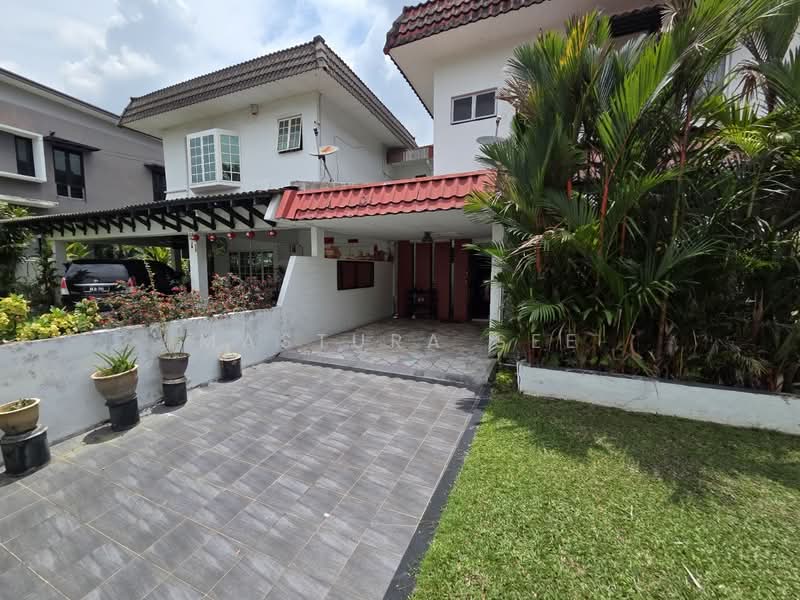 SS 21, Damansara Utama untuk Untuk Dijual - RM 2,500,000, Apr 2026 - Exterior - PropertyGuru.com.my
