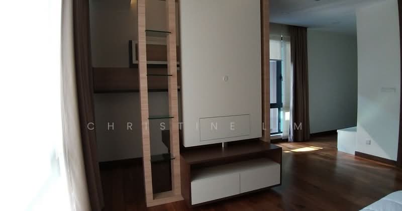Bungalow for Rent in Petaling Jaya (Selangor) - Christine Lim - Bedroom - PropertyGuru.com.my