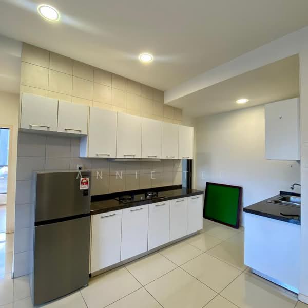 Condominium for Rent at The WaterEdge (Pinggiran Air) - Annie Tee - PropertyGuru.com.my