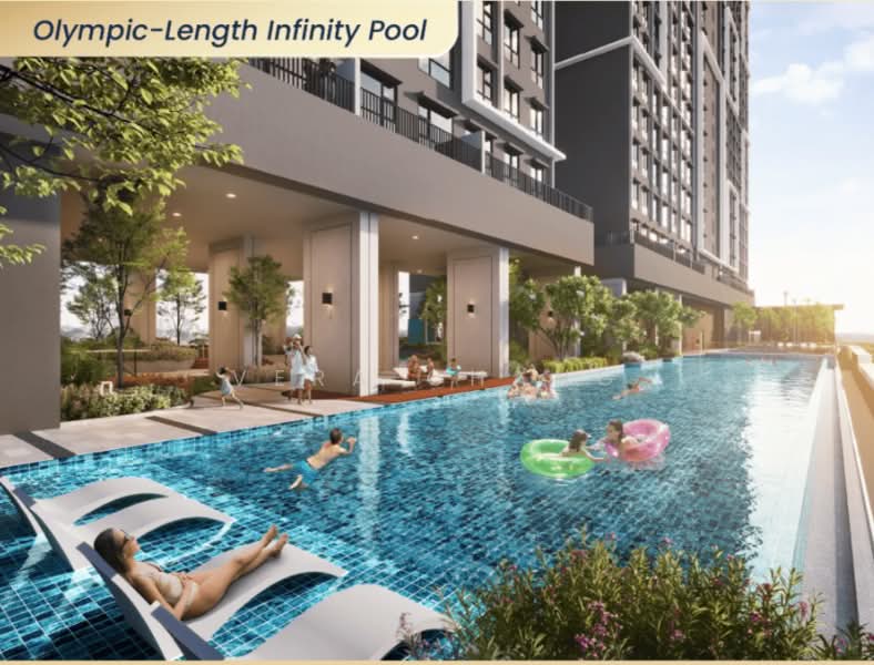 Soho for Sale in Kampung Yahya Awal (Johor Bahru) - Vera Chang - Pool - PropertyGuru.com.my