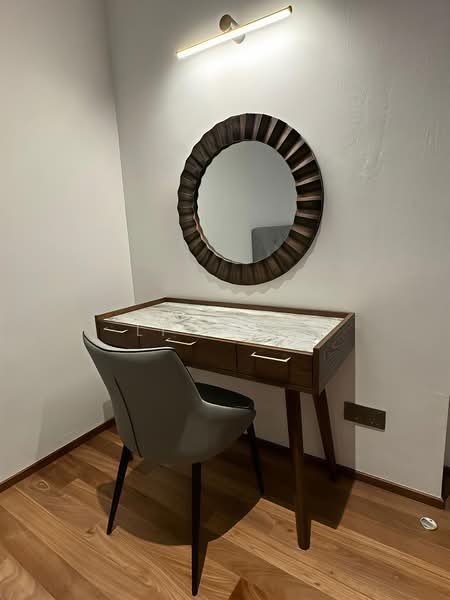 Marriott Residence @ Gurney untuk Untuk Dijual - RM 1,980,000, Apr 2026 - Interior - PropertyGuru.com.my