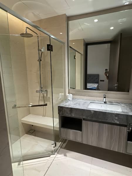 Marriott Residence @ Gurney untuk Untuk Dijual - RM 1,980,000, Apr 2026 - Bathroom - PropertyGuru.com.my