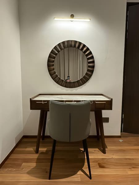 Marriott Residence @ Gurney untuk Untuk Dijual - RM 1,980,000, Apr 2026 - Interior - PropertyGuru.com.my