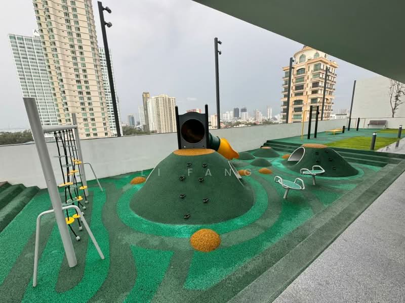 Marriott Residence @ Gurney untuk Untuk Dijual - RM 1,980,000, Apr 2026 - Exterior - PropertyGuru.com.my