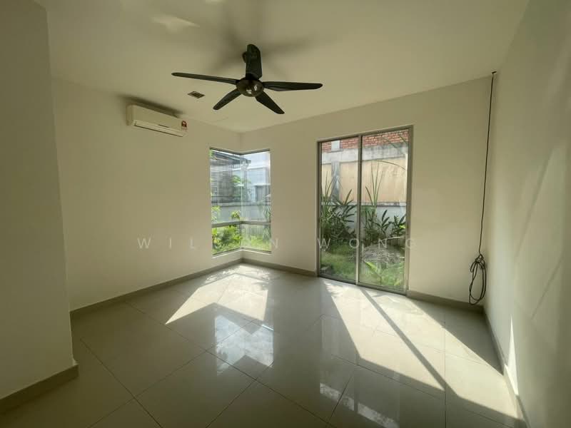 Semi-Detached House for Rent in Anggun 2 Residence (Rawang) - Wilson Wong - Interior - PropertyGuru.com.my