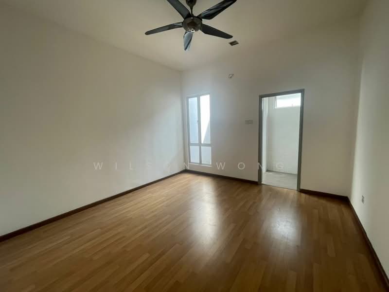 Semi-Detached House for Rent in Anggun 2 Residence (Rawang) - Wilson Wong - Interior - PropertyGuru.com.my