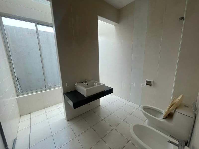 Semi-Detached House for Rent in Anggun 2 Residence (Rawang) - Wilson Wong - PropertyGuru.com.my