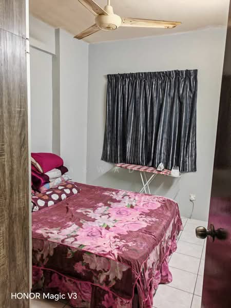 Condominium for Sale at Prai Inai - Aswad . - Bedroom - PropertyGuru.com.my