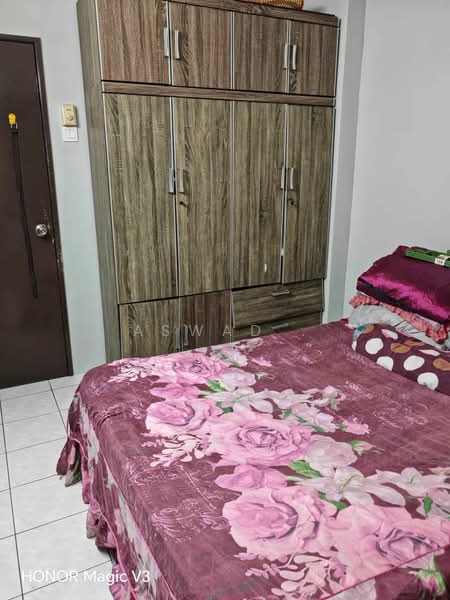 Condominium for Sale at Prai Inai - Aswad . - Bedroom - PropertyGuru.com.my