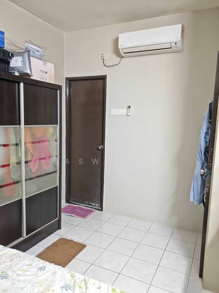 Condominium for Sale at Prai Inai - Aswad . - Bedroom - PropertyGuru.com.my