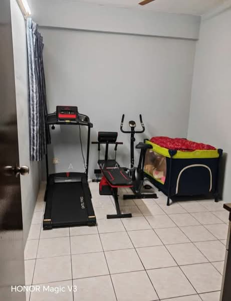 Condominium for Sale at Prai Inai - Aswad . - Interior - PropertyGuru.com.my