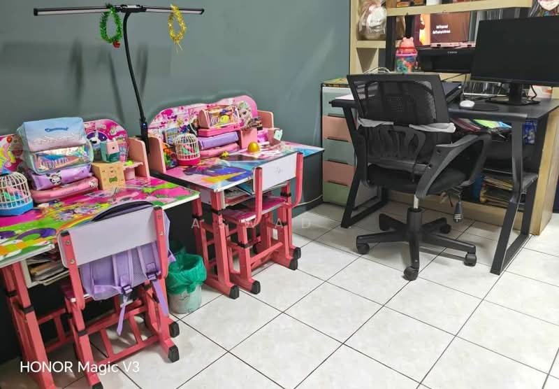 Condominium for Sale at Prai Inai - Aswad . - Study - PropertyGuru.com.my