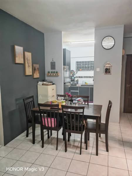 Condominium for Sale at Prai Inai - Aswad . - Dining Room - PropertyGuru.com.my