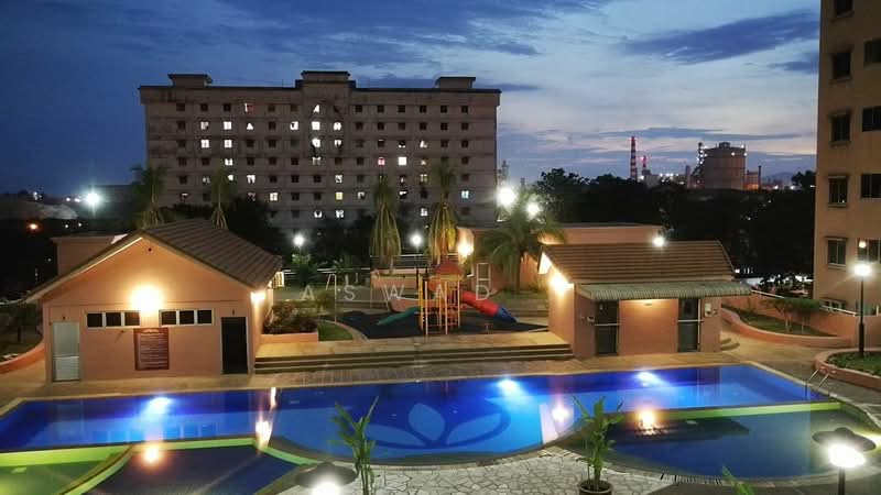 Condominium for Sale at Prai Inai - Aswad . - Exterior - PropertyGuru.com.my
