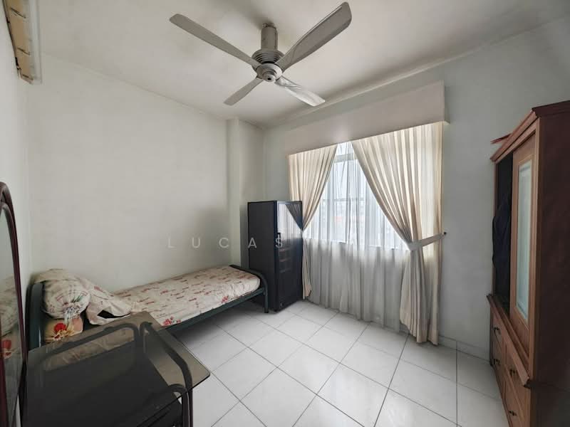 Condominium for Sale at Damaipuri - Lucas Yau - Bedroom - PropertyGuru.com.my