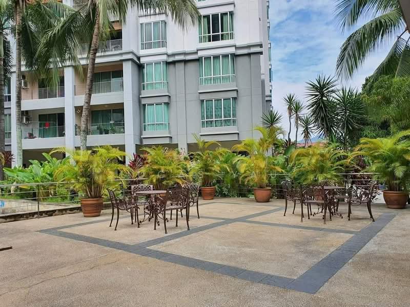 Condominium for Sale at Damaipuri - Lucas Yau - Exterior - PropertyGuru.com.my