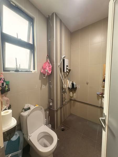 Semi-Detached House for Sale in Taman Iskandar (Johor Bahru) - Joy Min - Bathroom - PropertyGuru.com.my