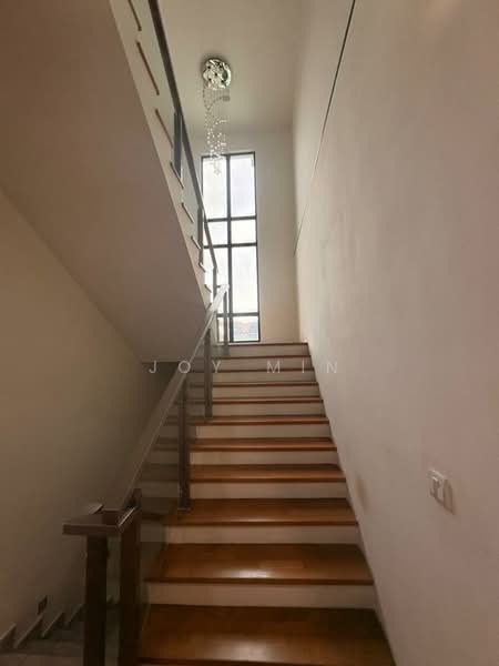 Semi-Detached House for Sale in Taman Iskandar (Johor Bahru) - Joy Min - Interior - PropertyGuru.com.my