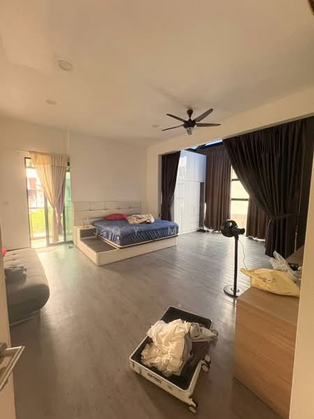 Semi-Detached House for Sale in Taman Iskandar (Johor Bahru) - Joy Min - Bedroom - PropertyGuru.com.my