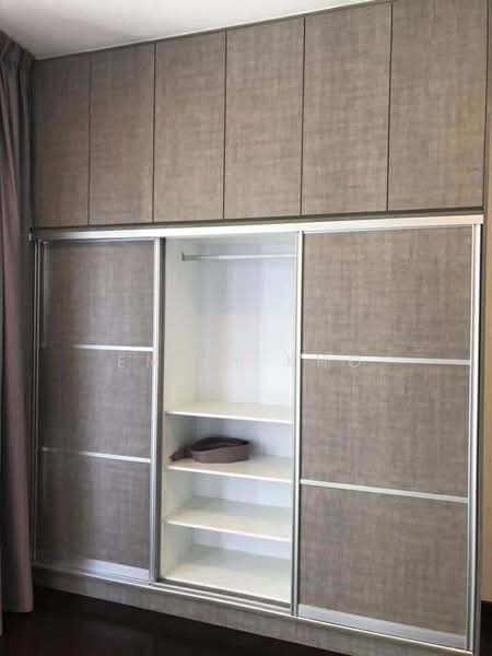 Service Residence for Rent at Paloma @ Tropicana Metropark - Emily Kho - Interior - PropertyGuru.com.my