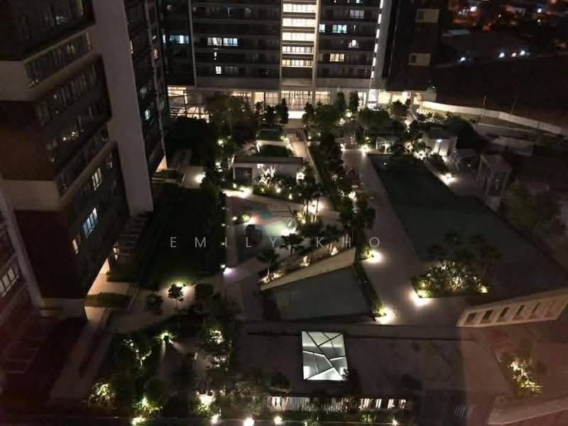Service Residence for Rent at Paloma @ Tropicana Metropark - Emily Kho - Exterior - PropertyGuru.com.my