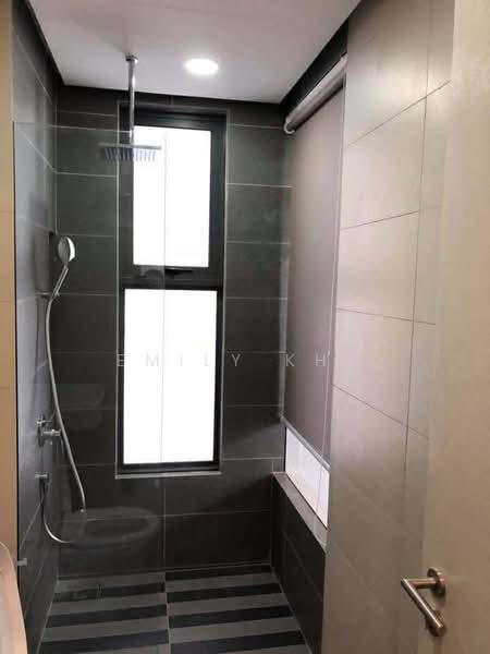 Service Residence for Rent at Paloma @ Tropicana Metropark - Emily Kho - Bathroom - PropertyGuru.com.my