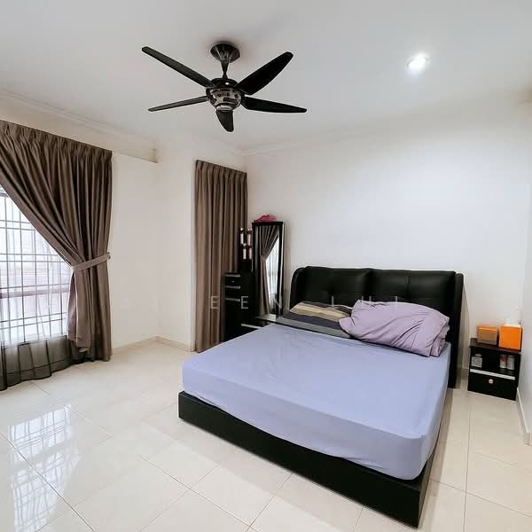 Rumah Teres 2 Tingkat untuk Dijual di Johor Bahru (Johor) - Aileen Lui - Bedroom - PropertyGuru.com.my