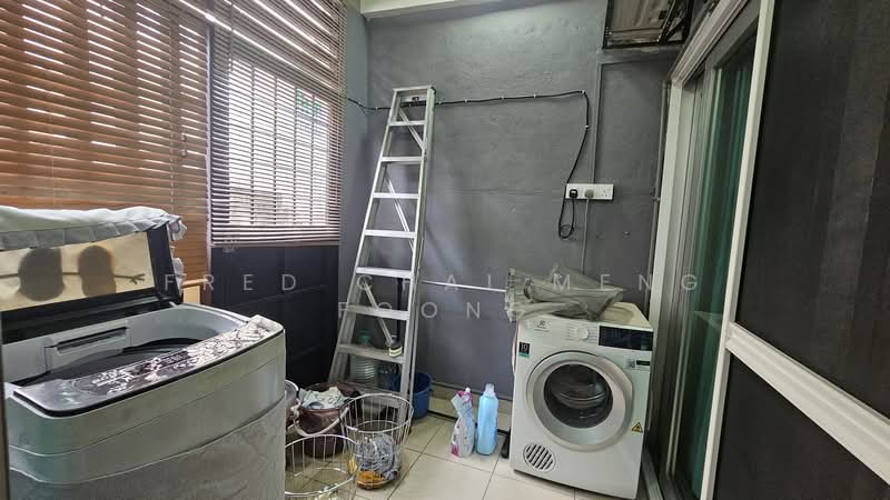 Rumah Teres 2 Tingkat untuk Dijual di Cheras (Kuala Lumpur) - Fred Chai Meng Foong - Interior - PropertyGuru.com.my