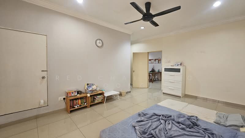 Rumah Teres 2 Tingkat untuk Dijual di Cheras (Kuala Lumpur) - Fred Chai Meng Foong - Bedroom - PropertyGuru.com.my