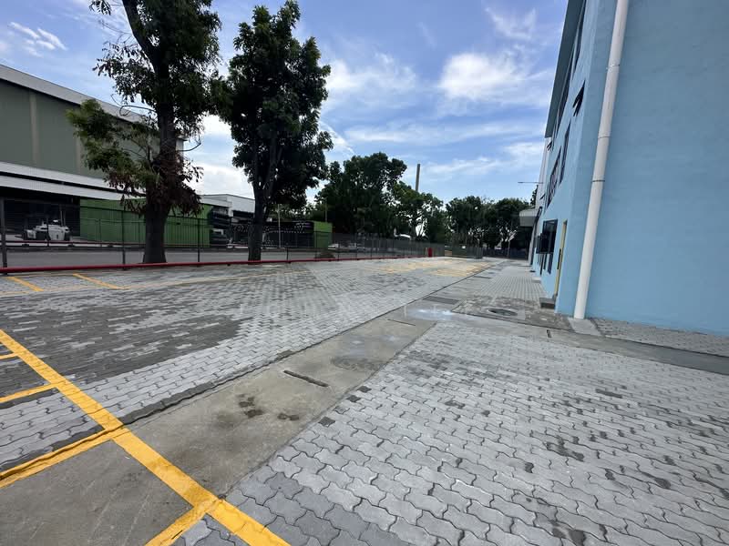 Warehouse for Sale in West Port (Pelabuhan Barat) (Port Klang (Pelabuhan Klang)) - John Tee - Exterior - PropertyGuru.com.my