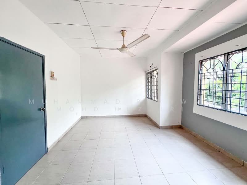 2-storey Terraced House for Sale in Bandar Tun Hussein Onn (Cheras) - Muhammad Ridhwan Mohd Huzairi - Interior - PropertyGuru.com.my
