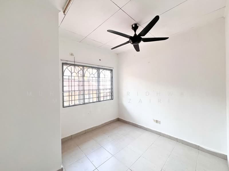 2-storey Terraced House for Sale in Bandar Tun Hussein Onn (Cheras) - Muhammad Ridhwan Mohd Huzairi - Interior - PropertyGuru.com.my