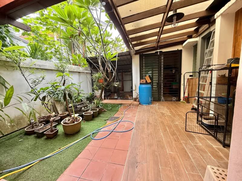 Bangi Villa untuk Untuk Dijual - RM 1,600,000, Apr 2026 - PropertyGuru.com.my