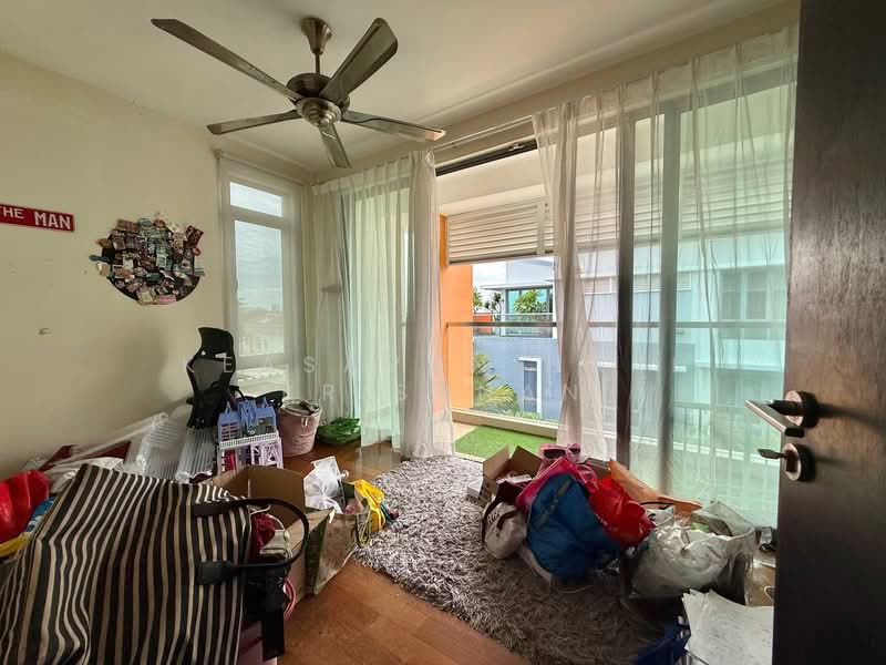 Bangi Villa untuk Untuk Dijual - RM 1,600,000, Apr 2026 - PropertyGuru.com.my