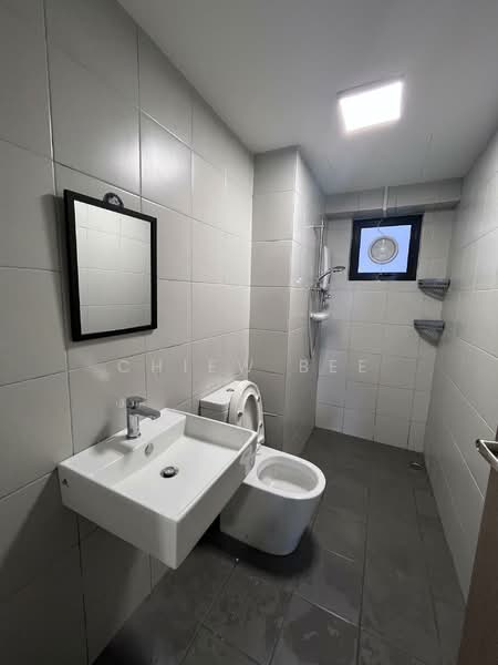 Granito untuk Untuk Disewa - RM 1,800 /bulan, Apr 2026 - Bathroom - PropertyGuru.com.my