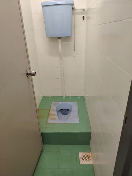 Perdana Business Centre untuk Untuk Dijual - RM 520,000, Apr 2026 - Bathroom - PropertyGuru.com.my