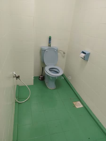 Perdana Business Centre untuk Untuk Dijual - RM 520,000, Apr 2026 - Bathroom - PropertyGuru.com.my