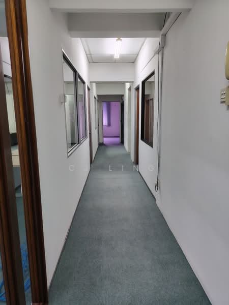 Perdana Business Centre untuk Untuk Dijual - RM 520,000, Apr 2026 - Corridor - PropertyGuru.com.my