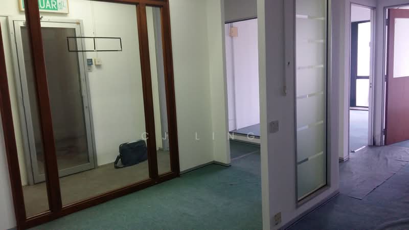 Perdana Business Centre untuk Untuk Dijual - RM 520,000, Apr 2026 - Interior - PropertyGuru.com.my