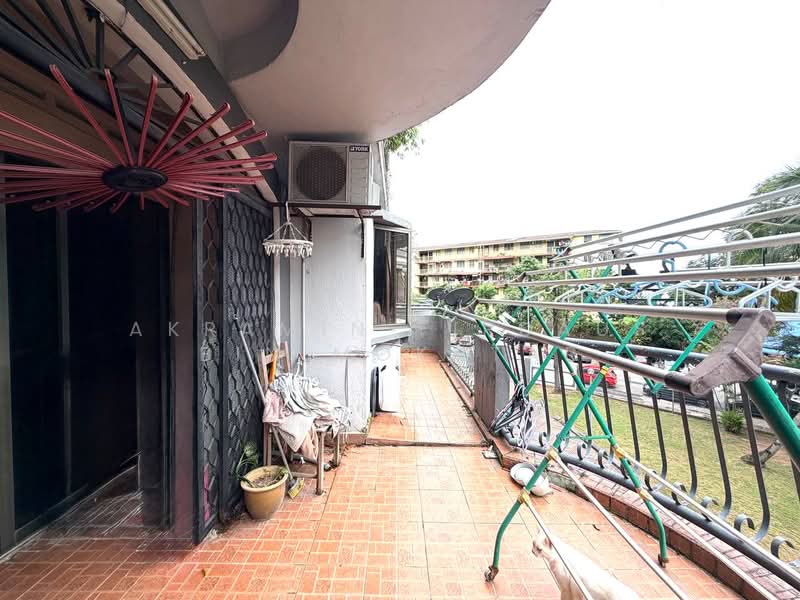 Condominium for Sale at Sri Ledang - Akramin Firdaus Bin Mokhtar - PropertyGuru.com.my