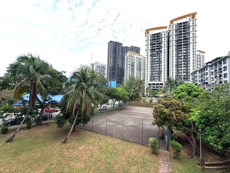 Condominium for Sale at Sri Ledang - Akramin Firdaus Bin Mokhtar - PropertyGuru.com.my