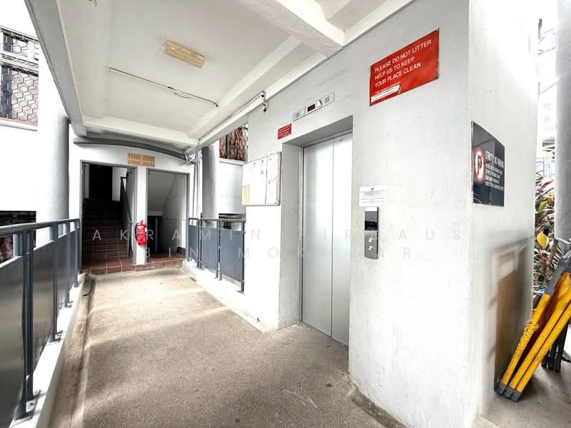 Condominium for Sale at Sri Ledang - Akramin Firdaus Bin Mokhtar - PropertyGuru.com.my