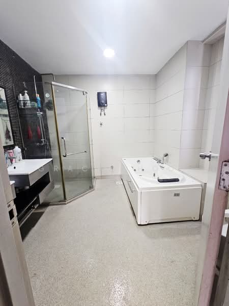 Condominium for Sale at Villa Orkid - Grace Chooi - Bathroom - PropertyGuru.com.my
