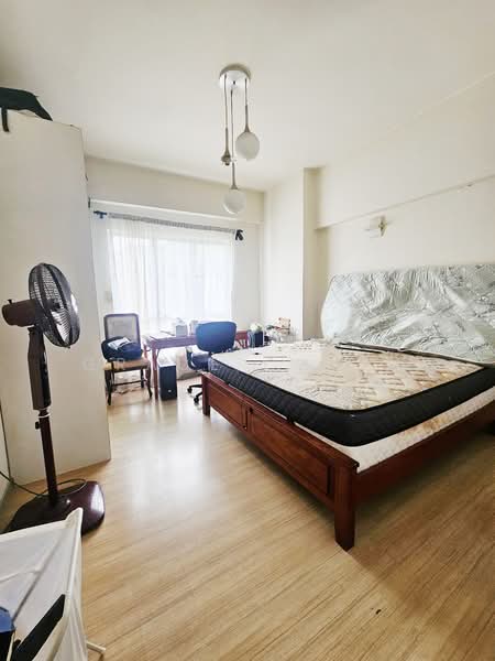 Condominium for Sale at Villa Orkid - Grace Chooi - Bedroom - PropertyGuru.com.my