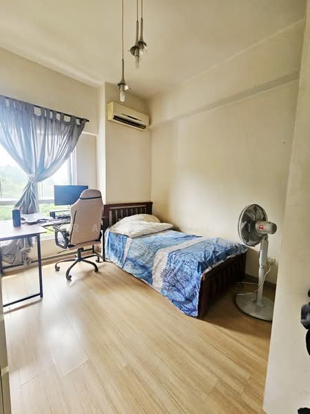 Condominium for Sale at Villa Orkid - Grace Chooi - Bedroom - PropertyGuru.com.my
