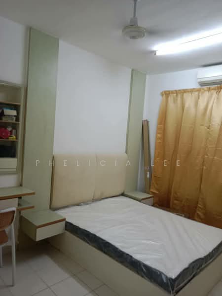 Villa Krystal @ Bandar Selesa Jaya untuk Untuk Dijual - RM 265,000, Apr 2026 - Bedroom - PropertyGuru.com.my