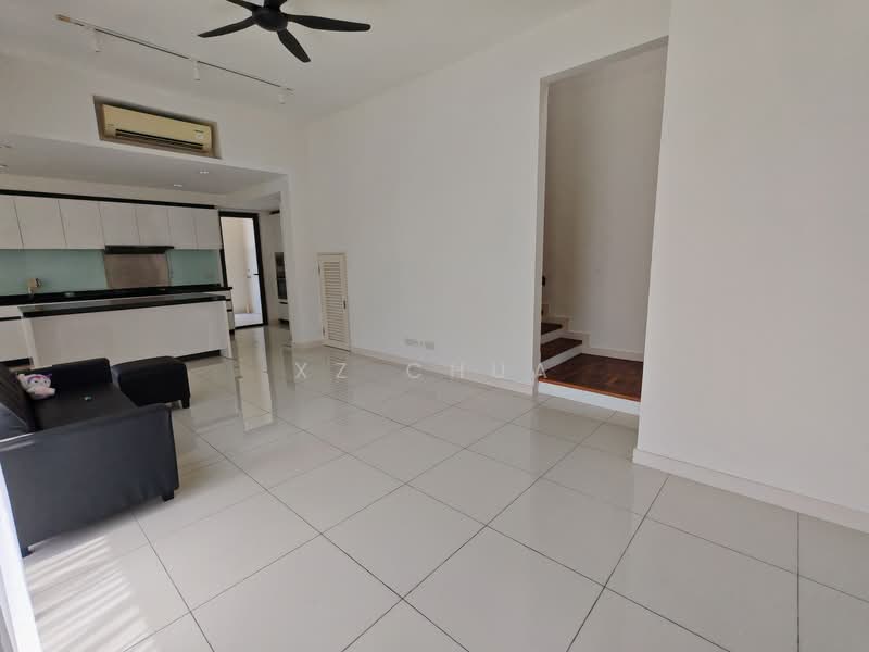 Avira Medini Iskandar untuk Untuk Disewa - RM 5,000 /bulan, Apr 2026 - Living Room - PropertyGuru.com.my