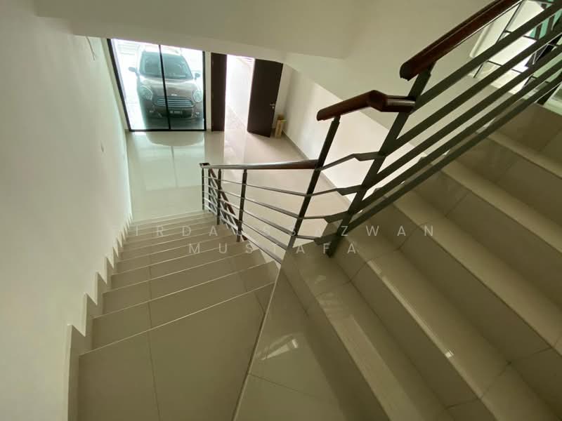 Villa Domus untuk Untuk Dijual - RM 890,000, Apr 2026 - Entrance - PropertyGuru.com.my